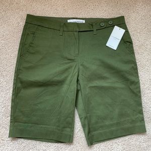 Women’s Sag Harbor Shorts Size 4